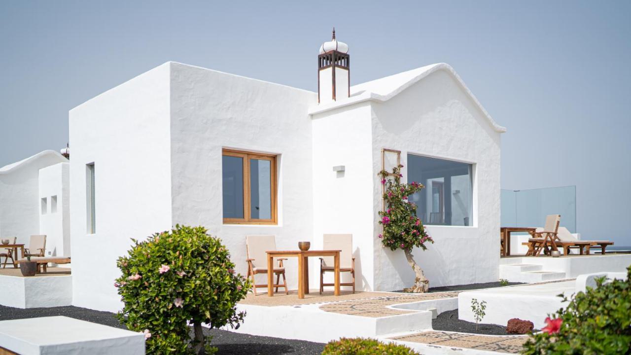 La Hondura Villa Mala Dış mekan fotoğraf
