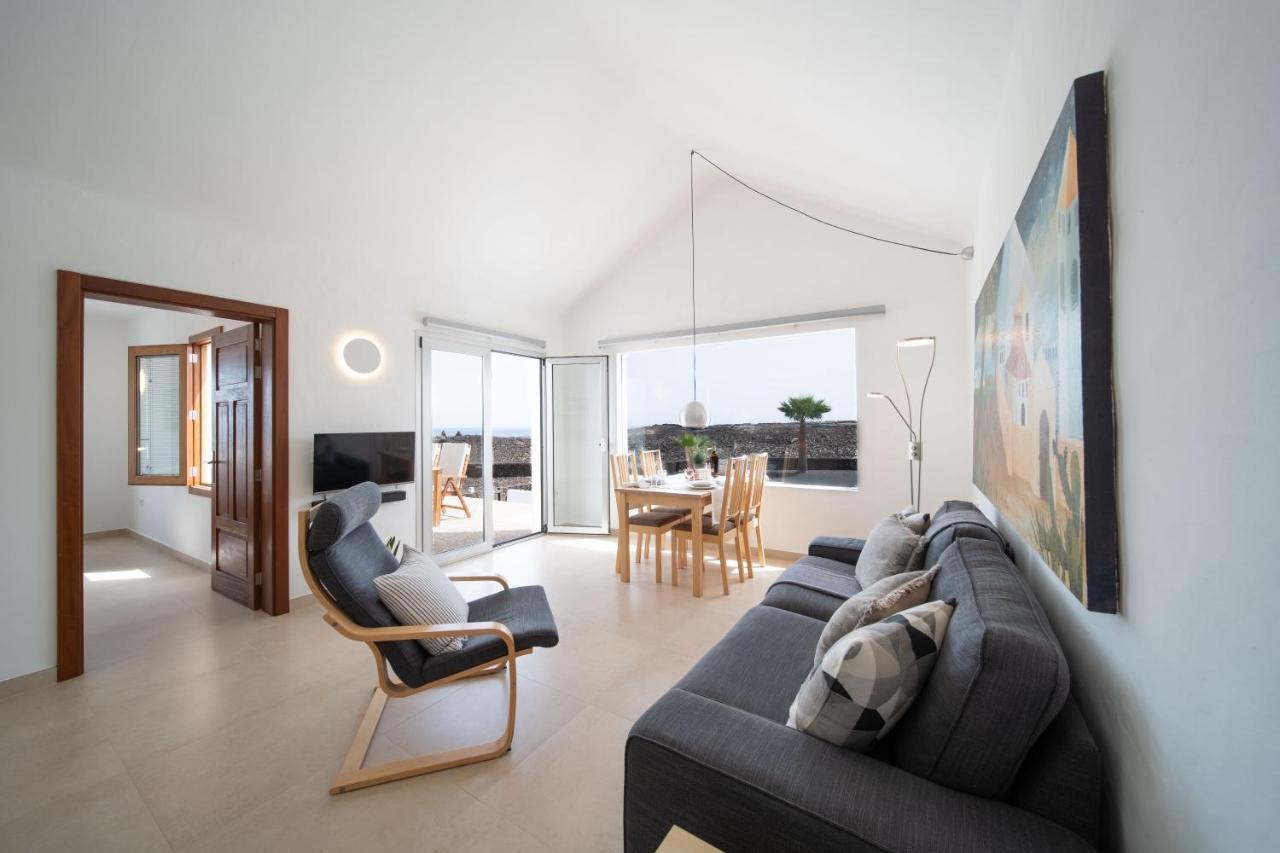 La Hondura Villa Mala Dış mekan fotoğraf