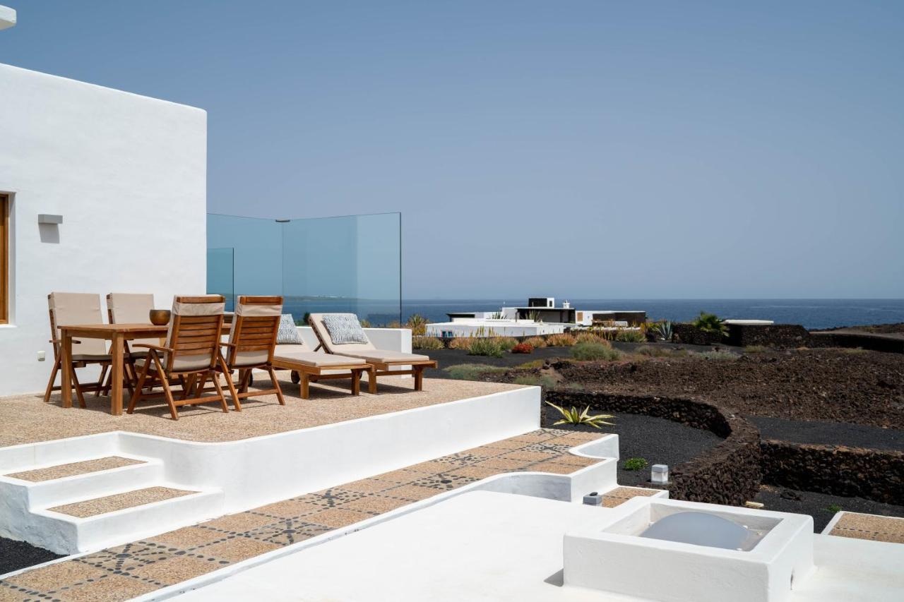 La Hondura Villa Mala Dış mekan fotoğraf