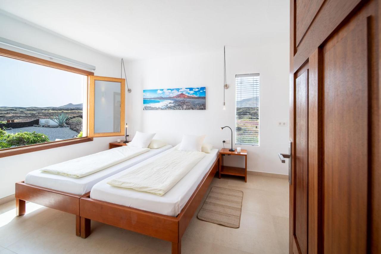 La Hondura Villa Mala Dış mekan fotoğraf